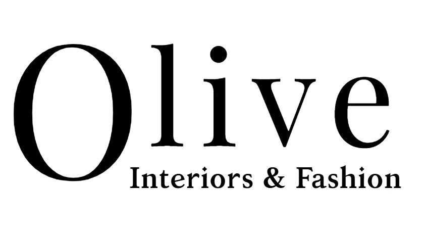 Olive Interiors & Fashion