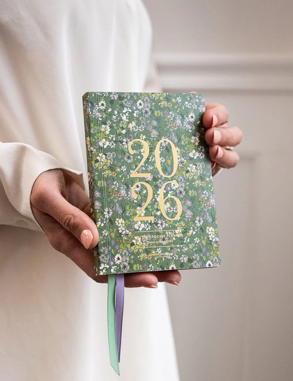 2026 Pocket Planner - Image 11