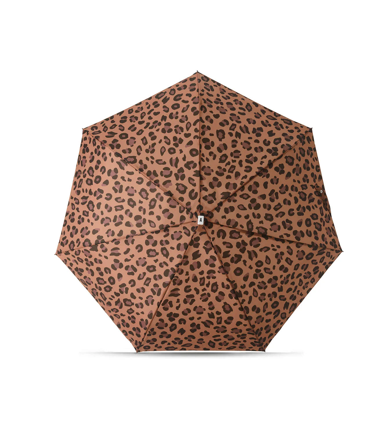 Leopard Micro-Umbrella | Aime - Image 3
