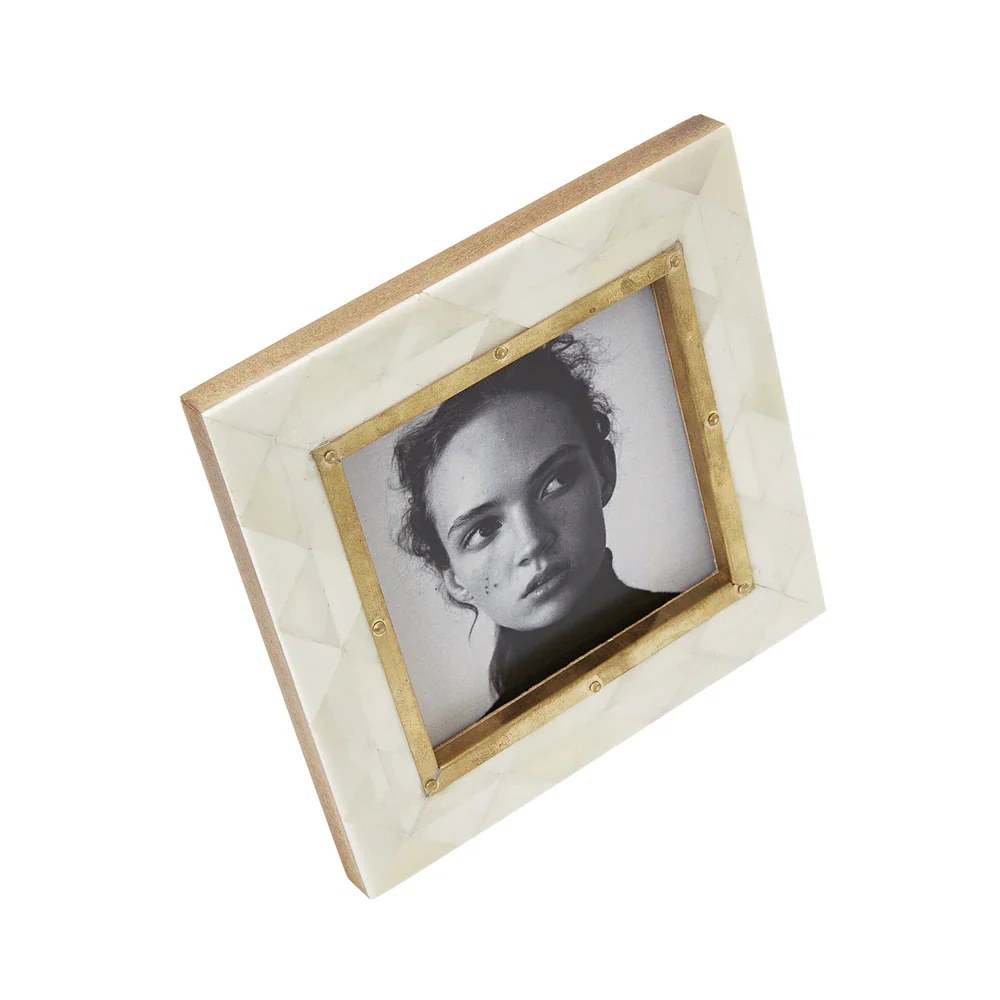 April Photo Frame 4 x 4 - Image 3