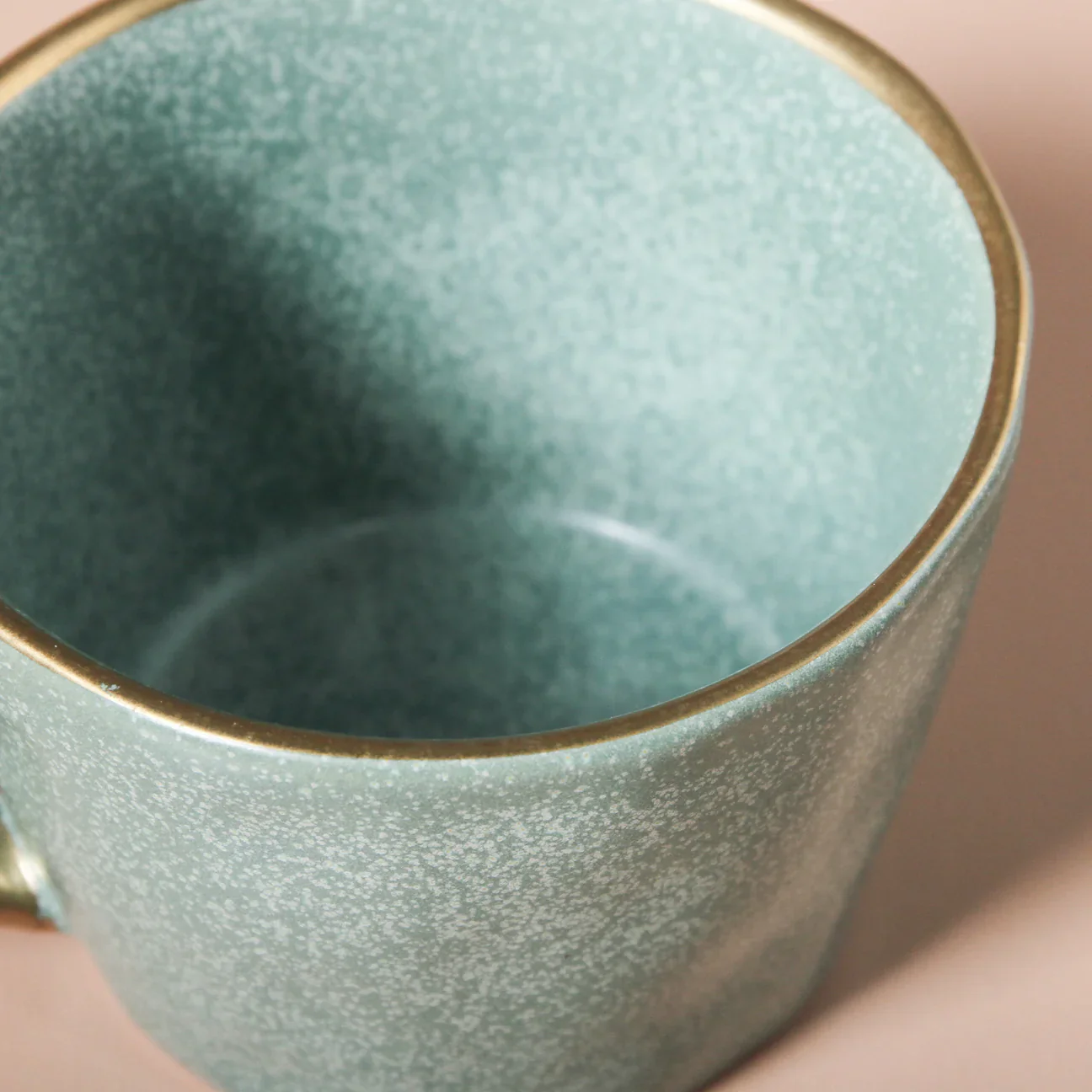 Ariel Mug Jade - Image 4