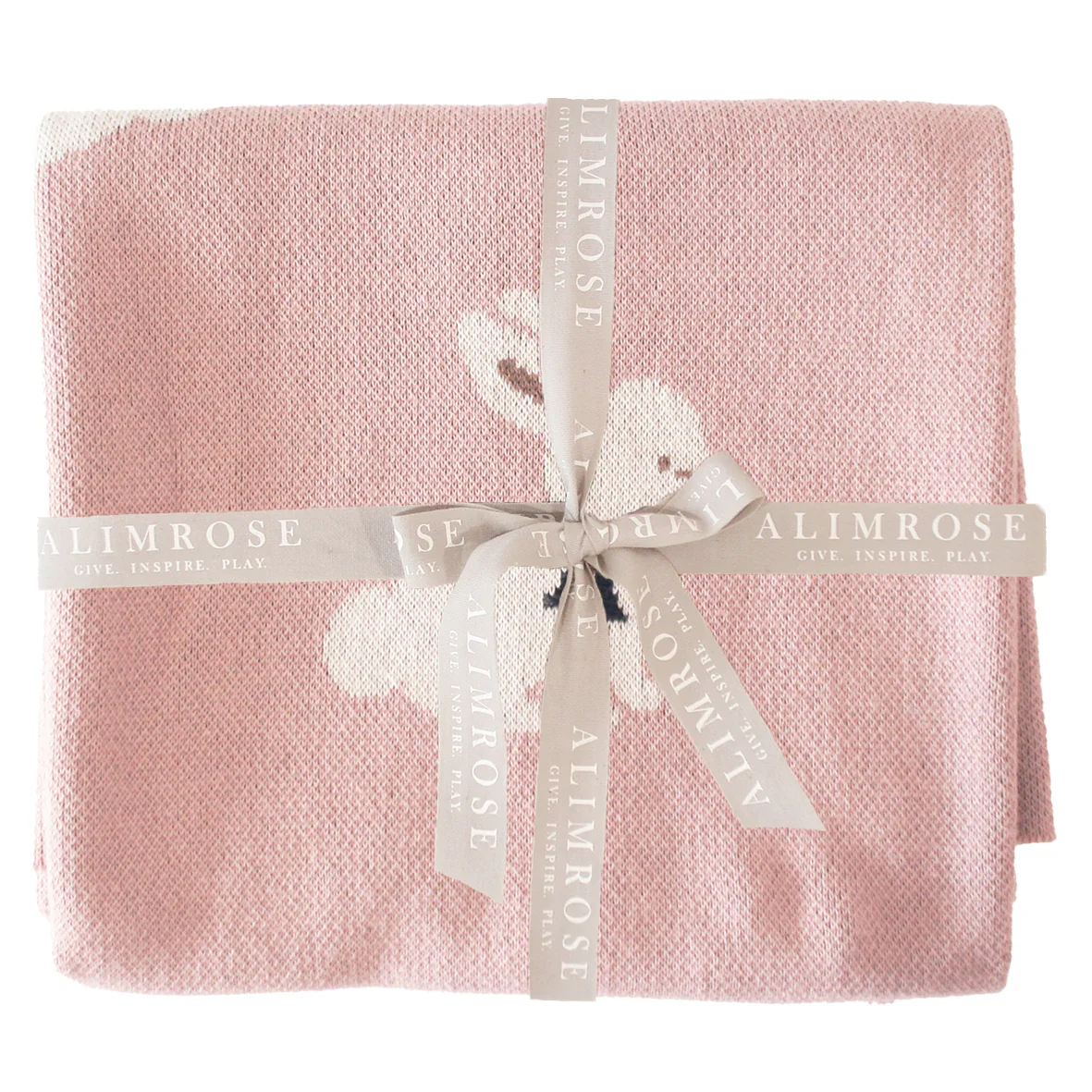 Baby Bunny Blanket | Petal