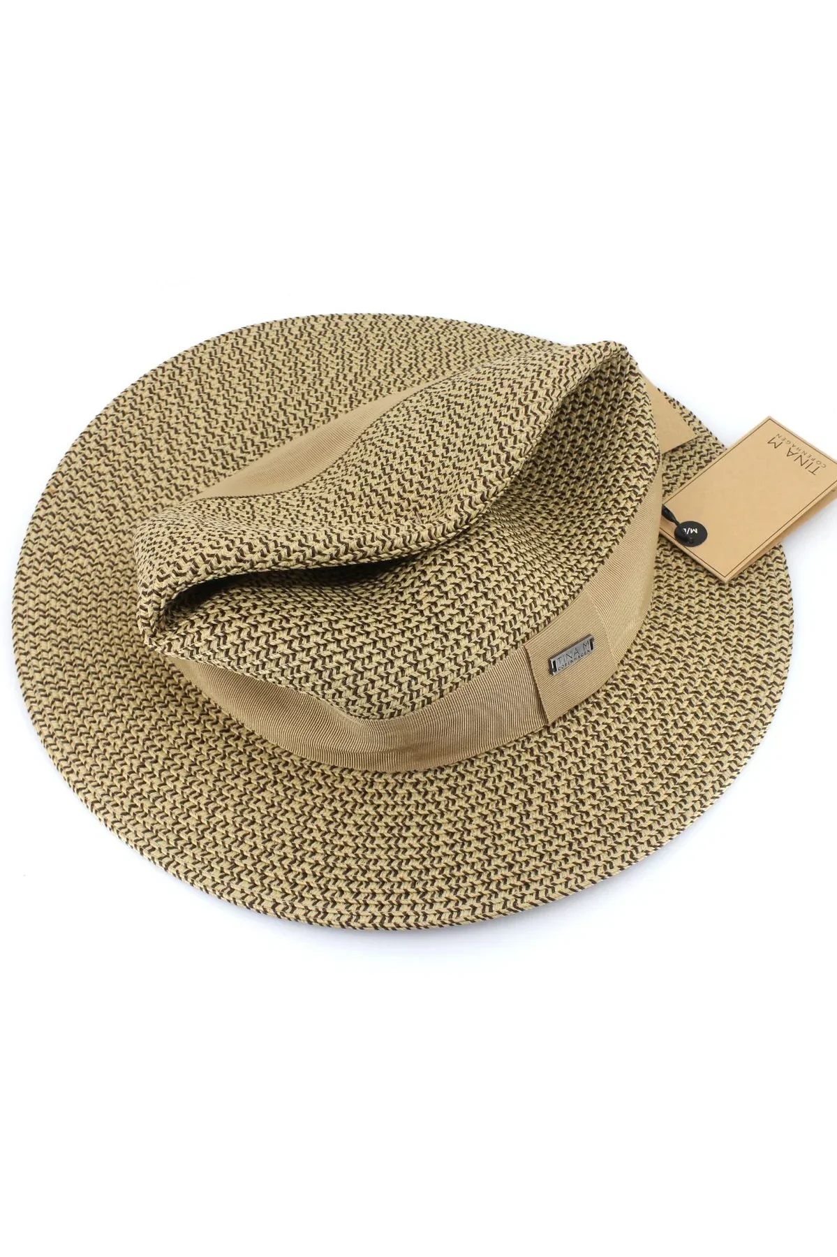 Beau Fedora | French Beige - Image 5