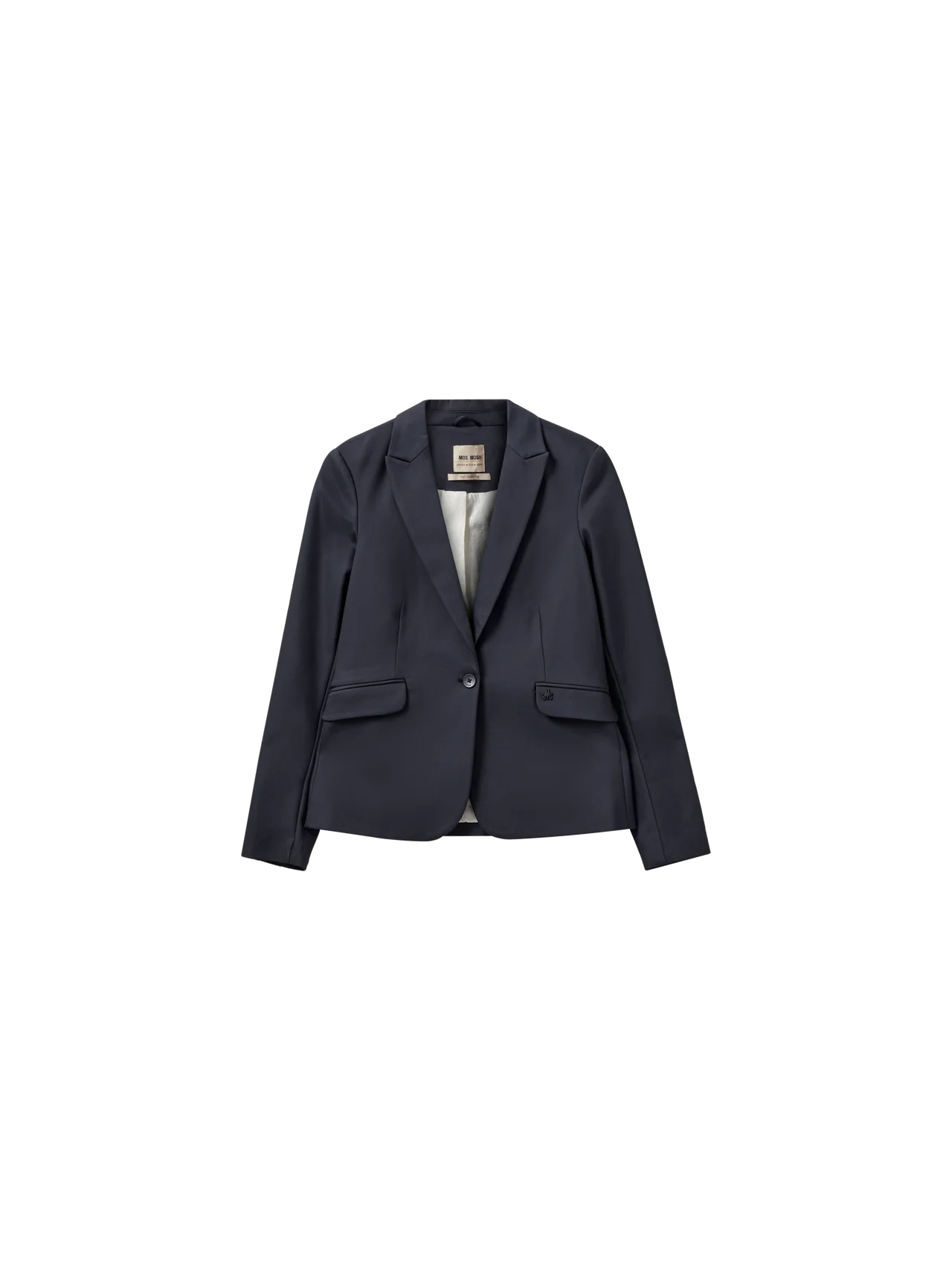 Blake Izzy Blazer | Salute Navy - Image 4