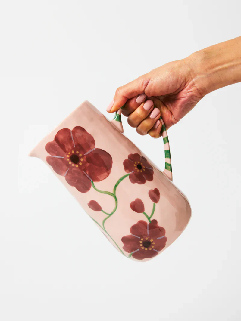 Bloomie Jug - Image 3