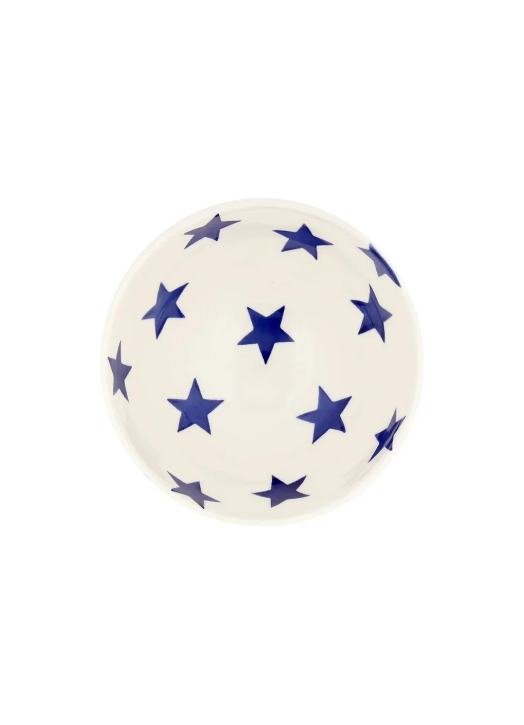 Blue Star French Bowl - Image 4