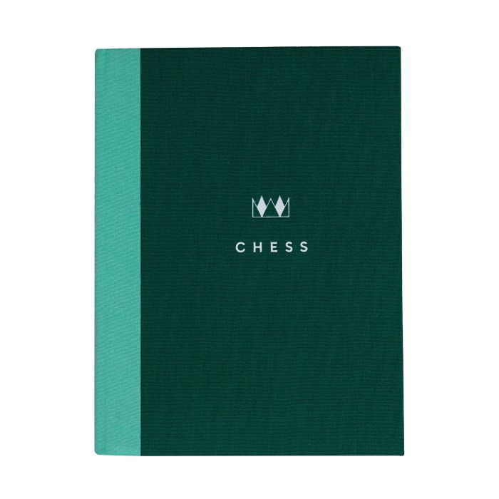 Book Games | Chess - Image 3