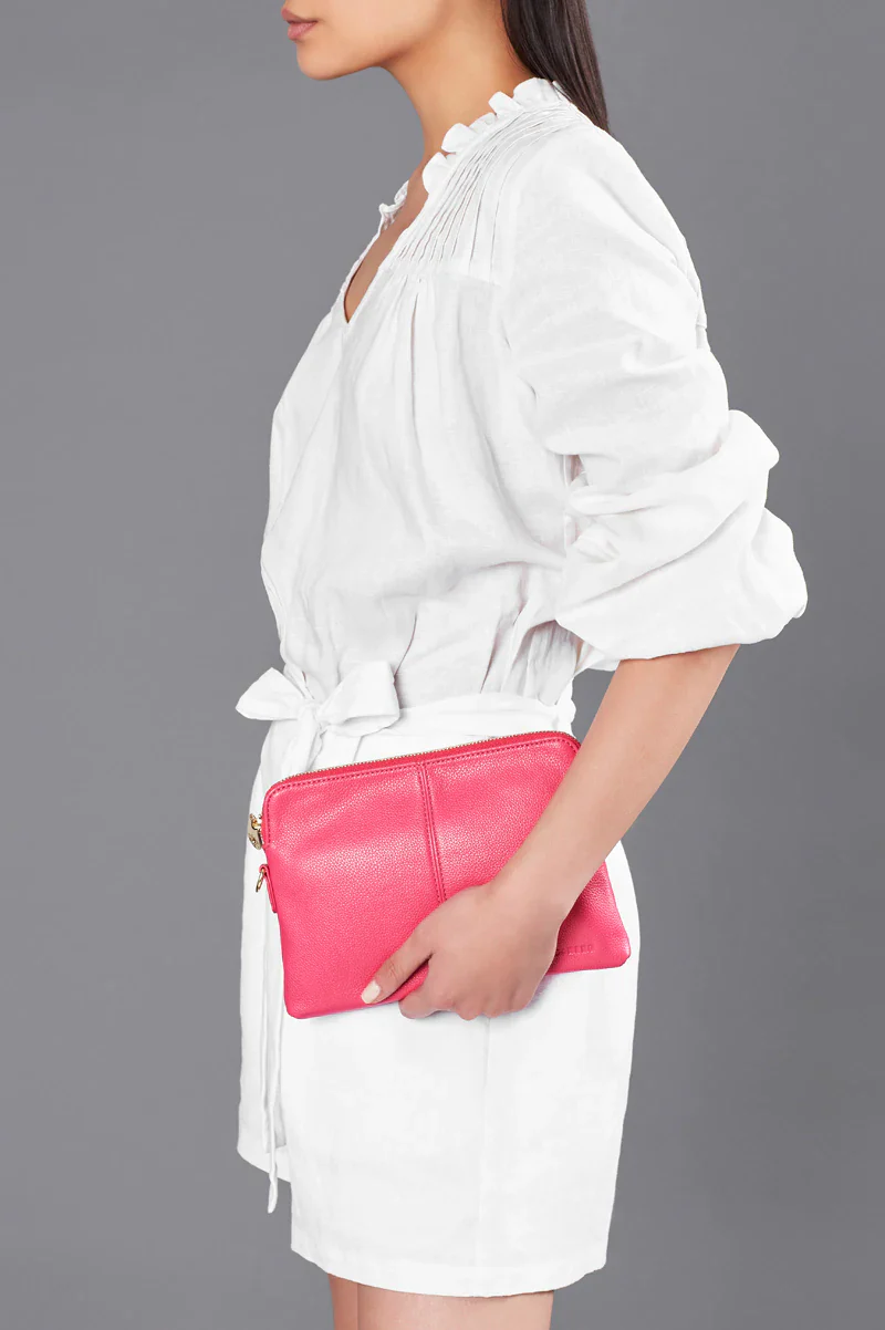 Bowery Wallet | Fuchsia - Image 4