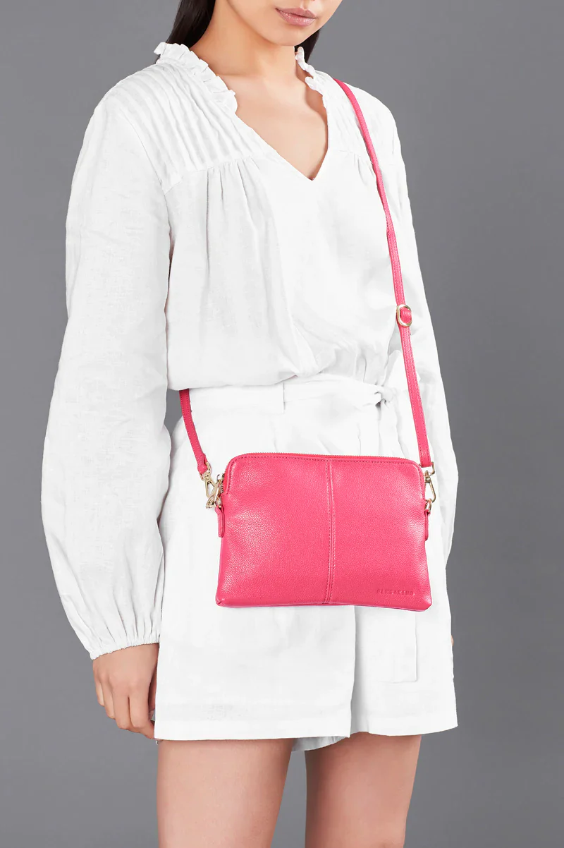 Bowery Wallet | Fuchsia - Image 5