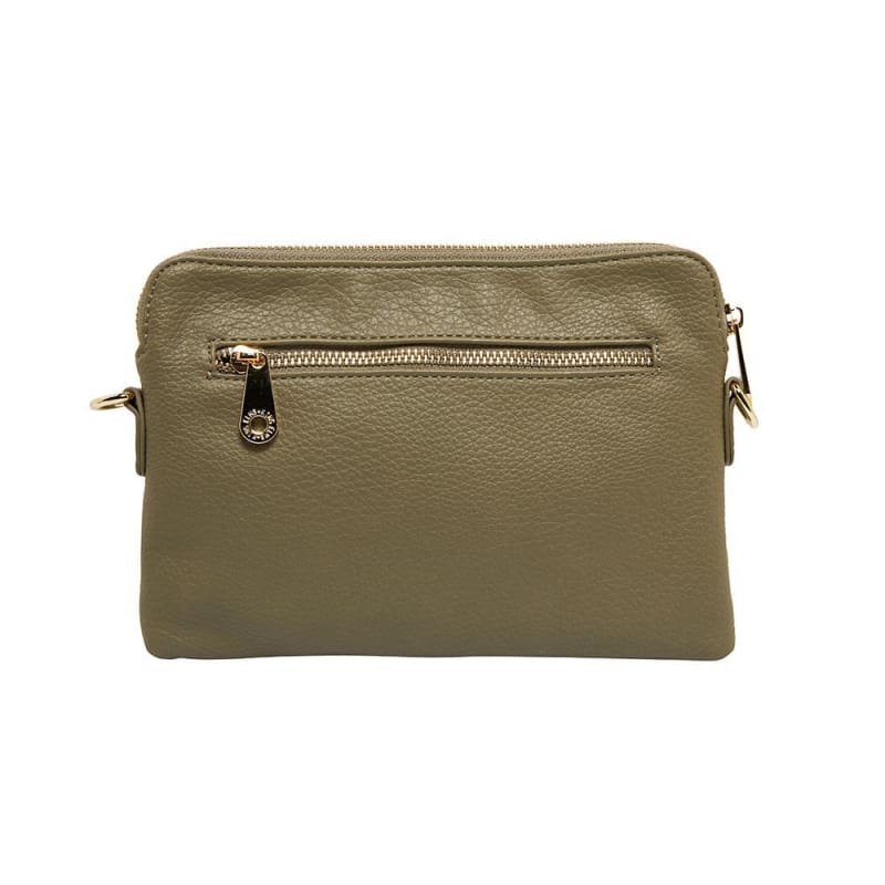 Bowery Wallet l Sage - Image 3