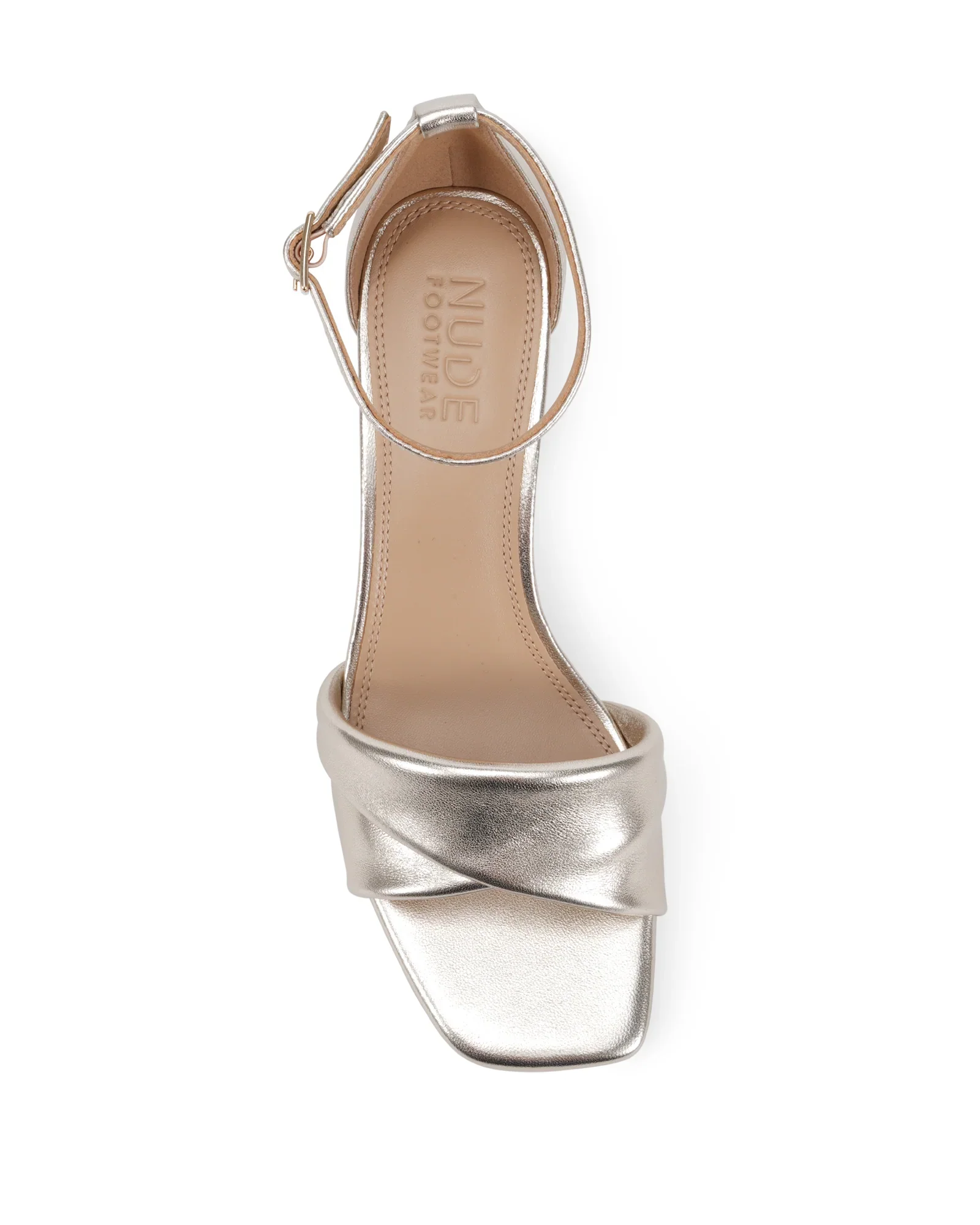 Britt | Gold - Image 4