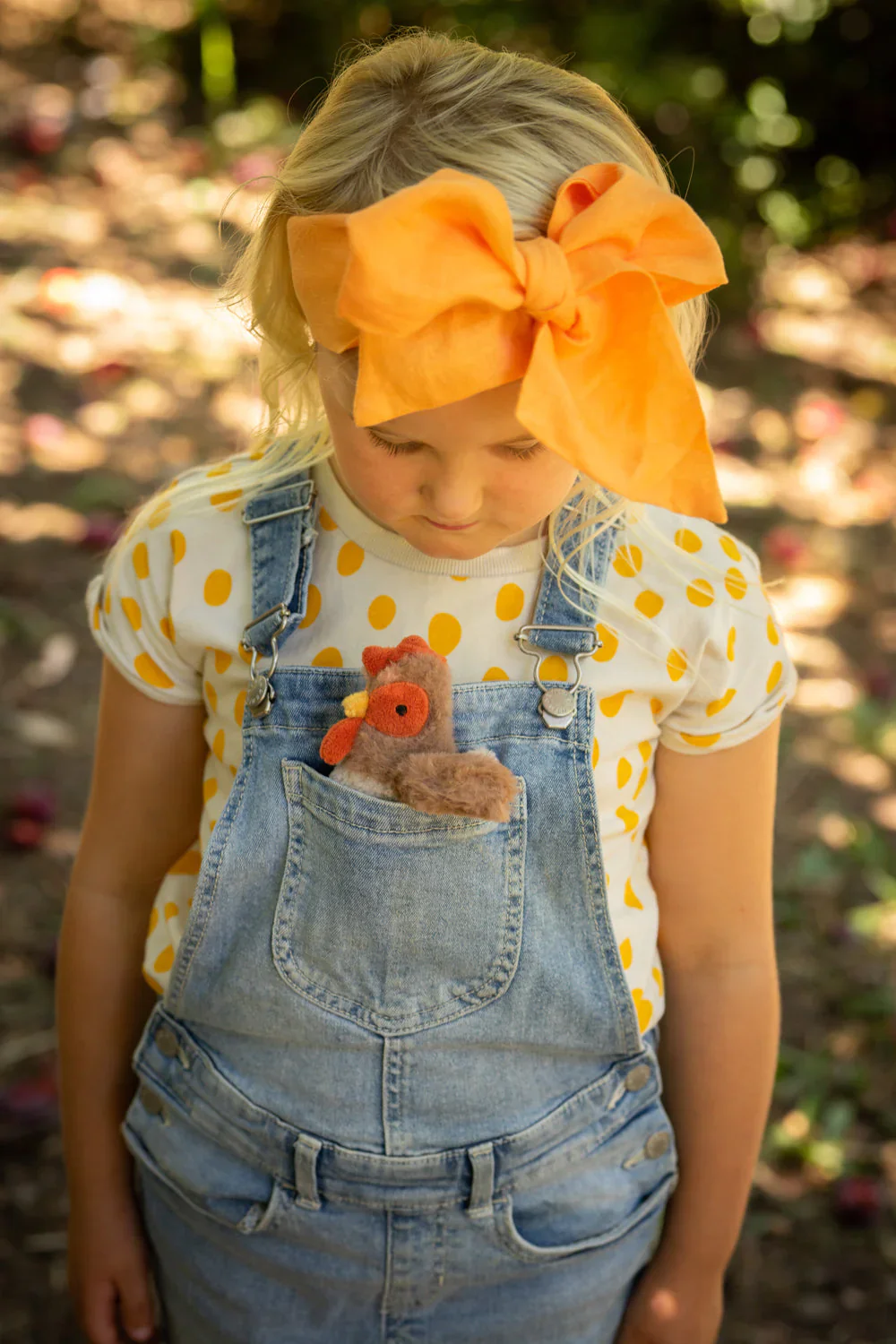 Bubba Rooster Rattle - Image 3