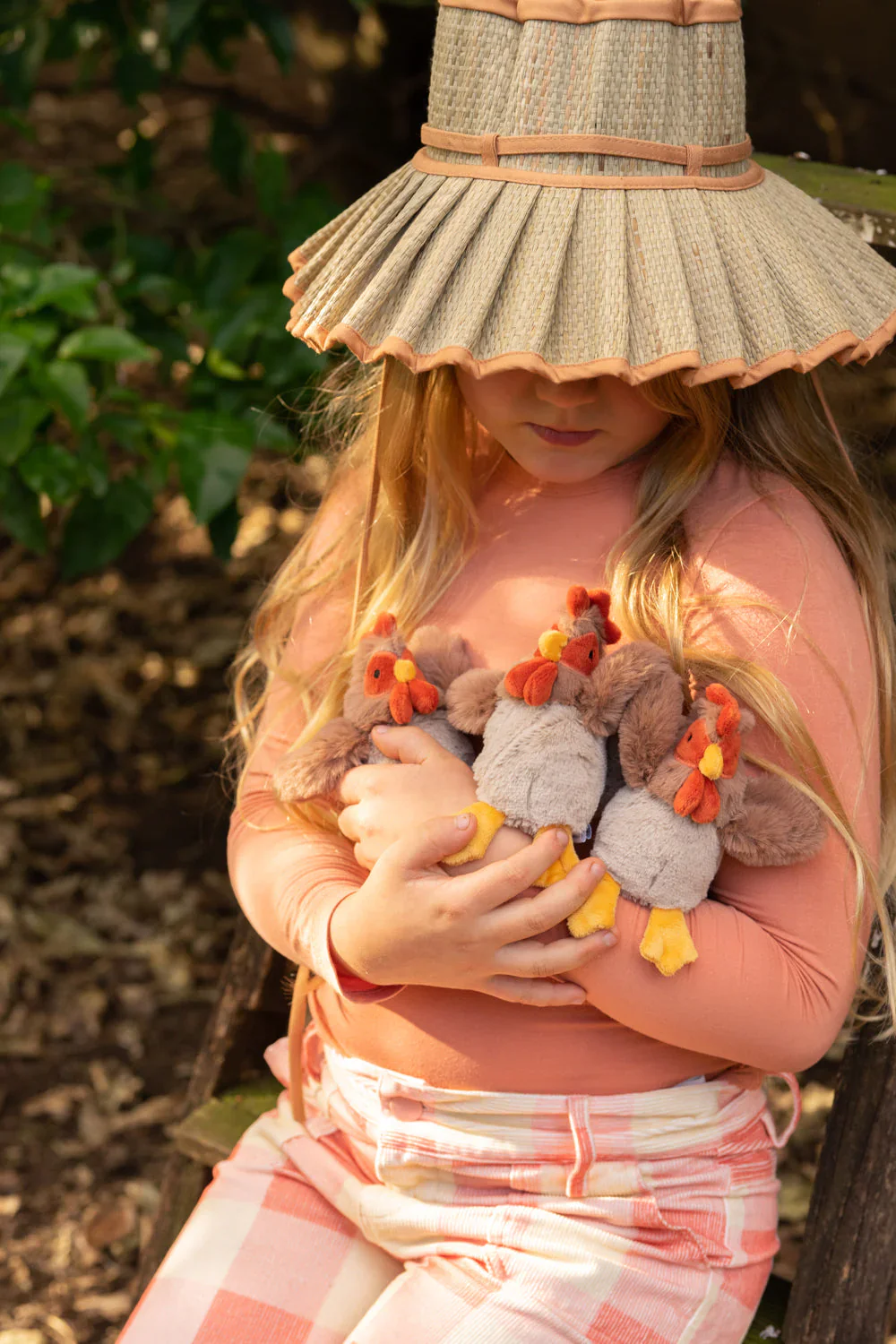 Bubba Rooster Rattle - Image 4