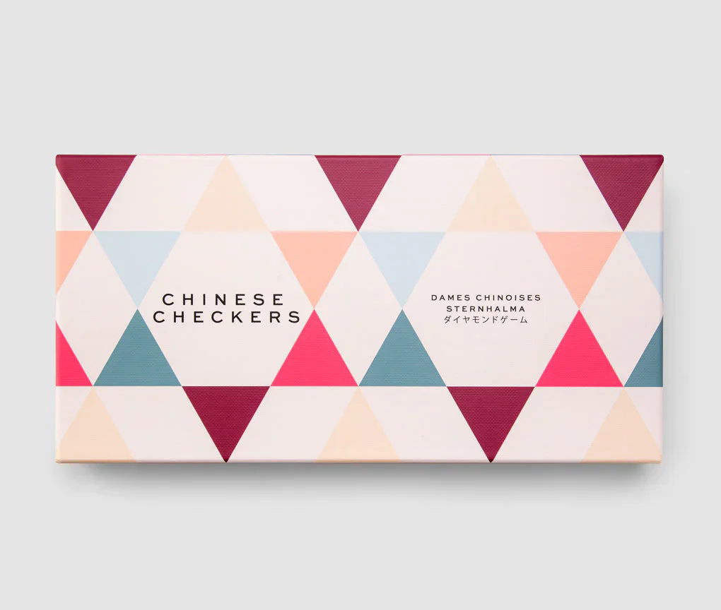 Chinese Checkers - Image 4