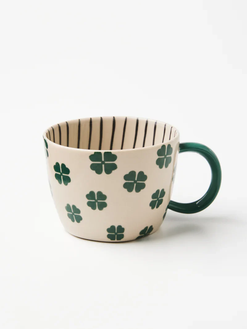 Chino Mug | Lucky Me - Image 2