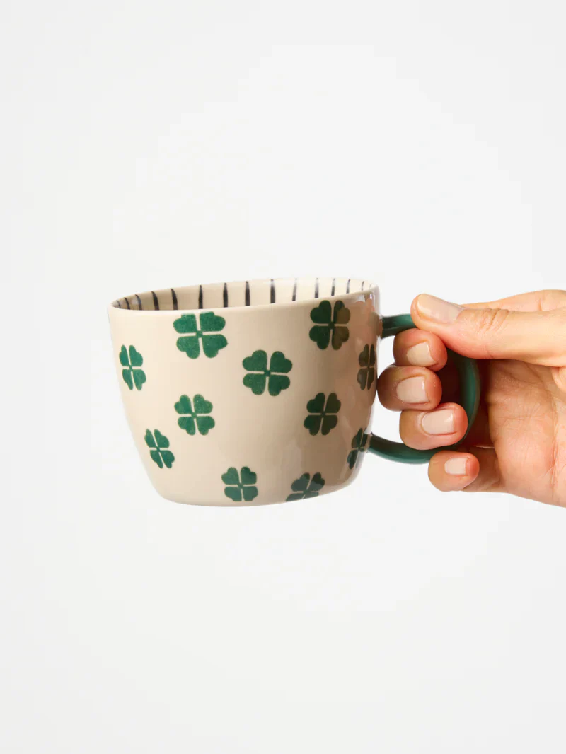 Chino Mug | Lucky Me - Image 4