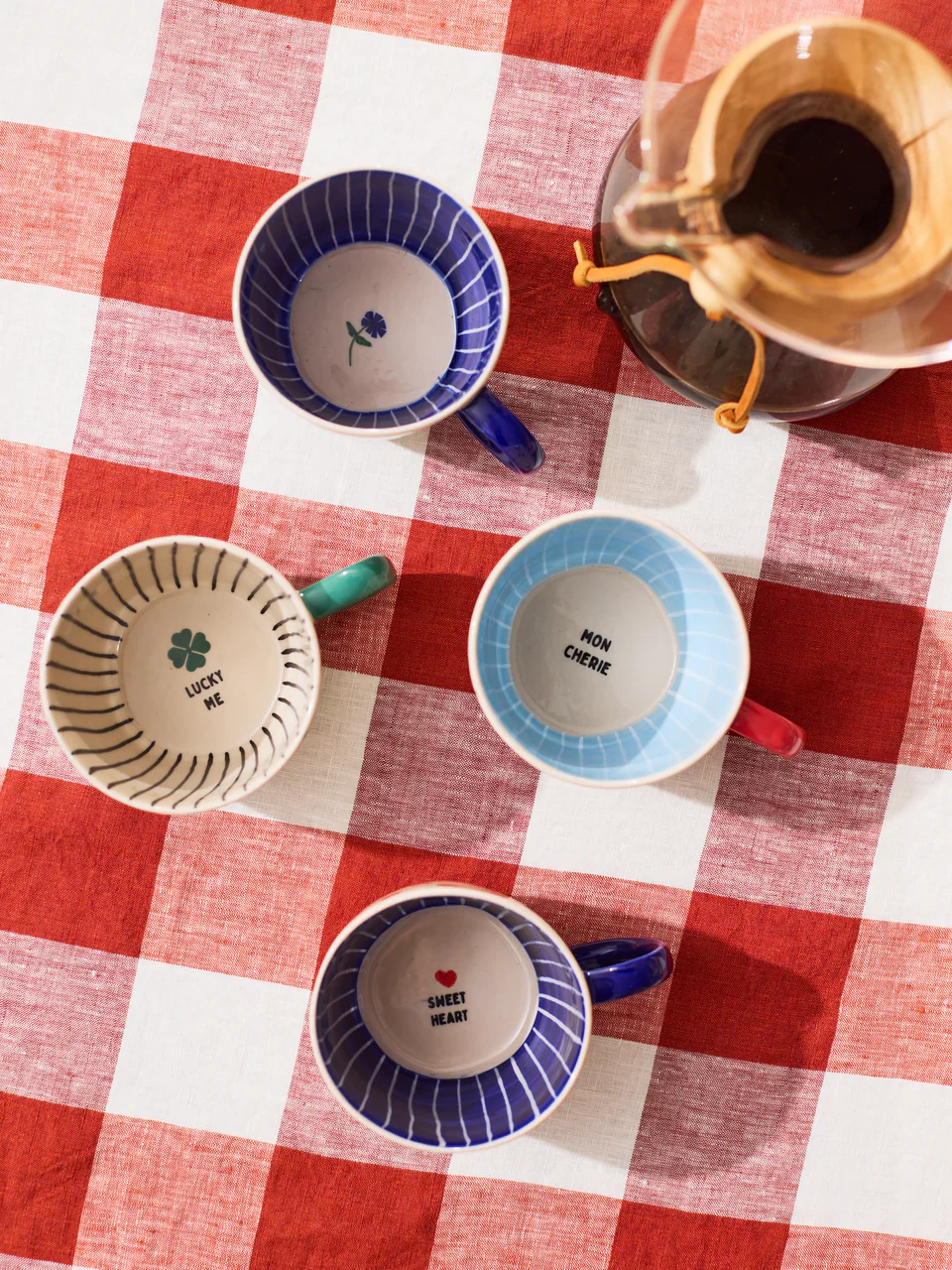 Chino Mug | Lucky Me - Image 5