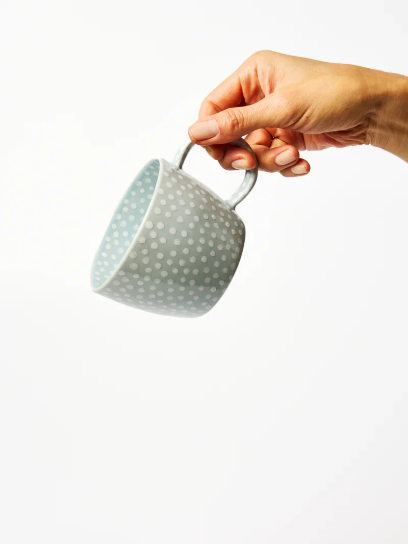 Chino Mug | Powder Sprinkle - Image 2