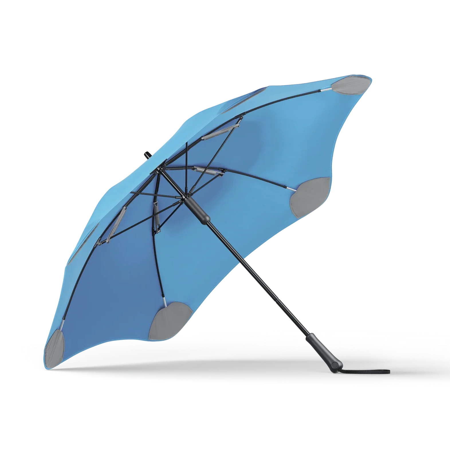 Classic Umbrella 2.0 | Blue - Image 3