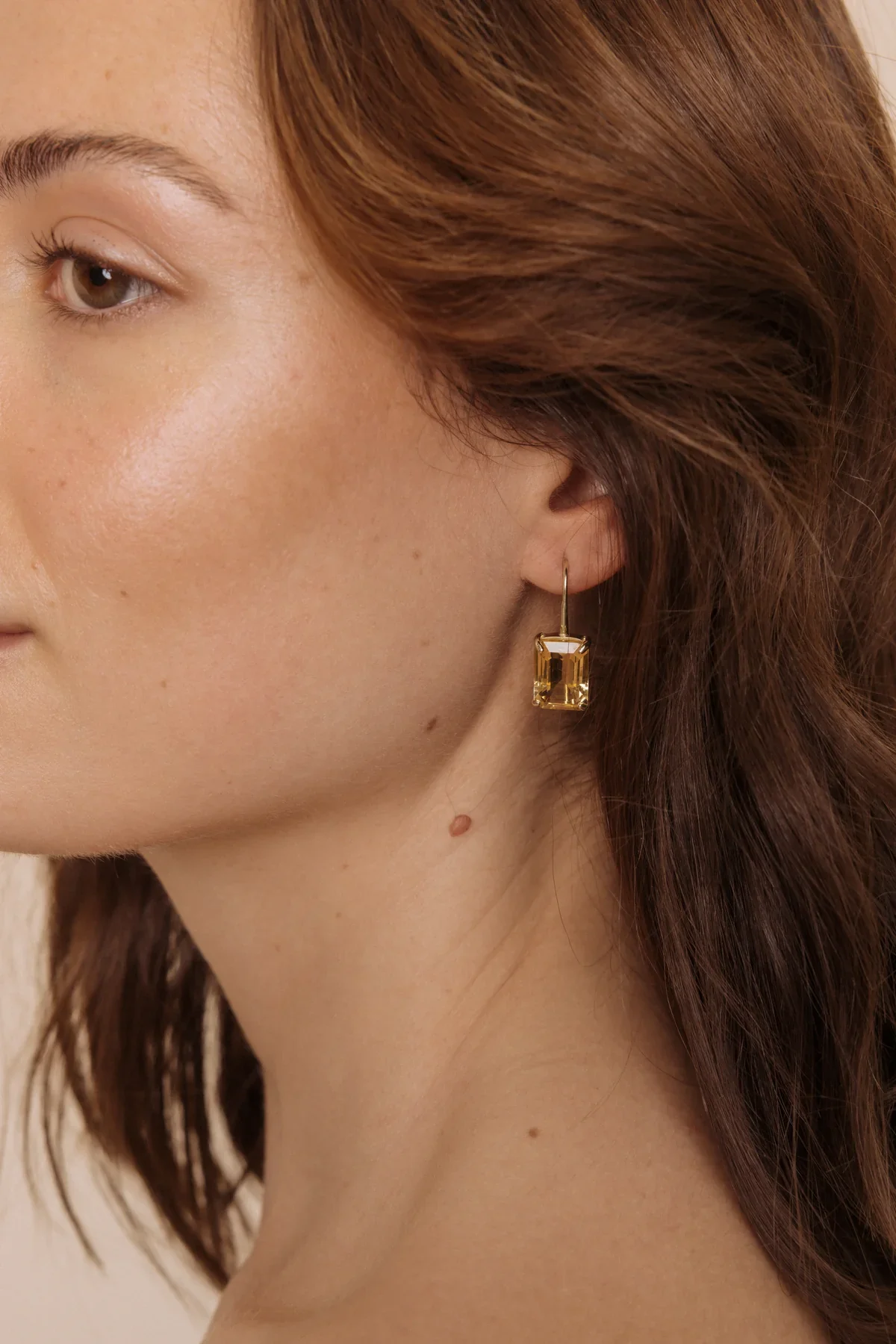 Claudia Classic | Citrine - Image 3