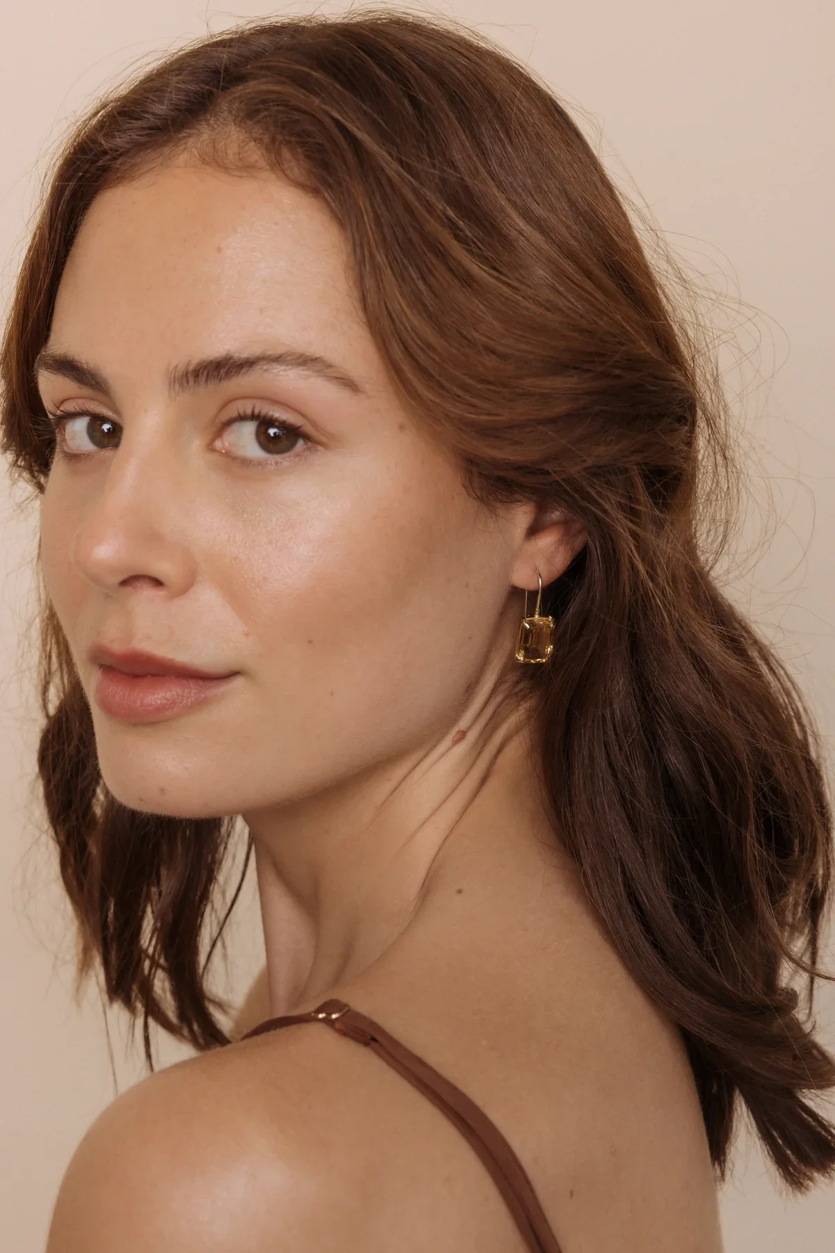 Claudia Classic | Citrine - Image 6