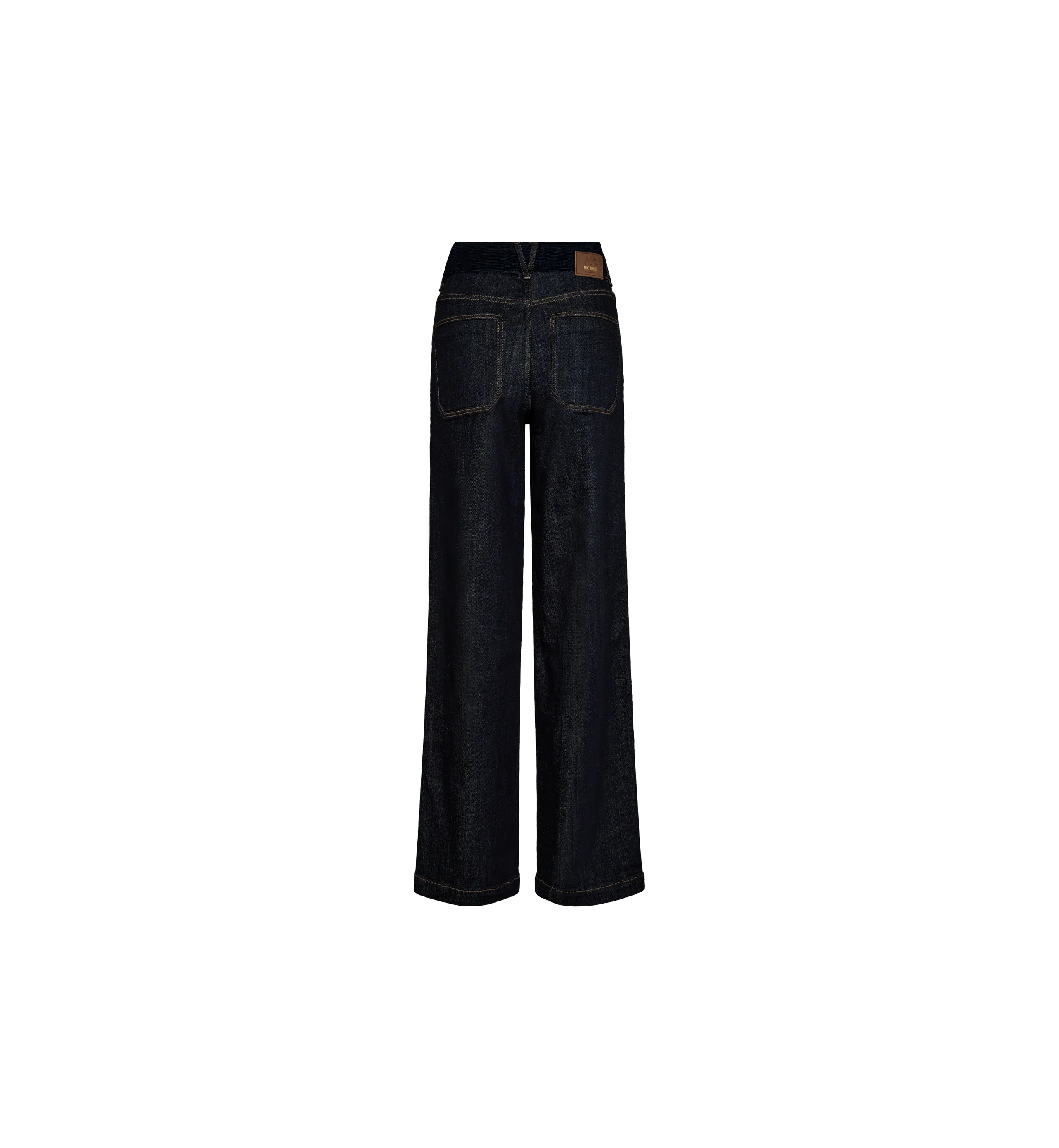 Colette Daw Jeans | Dark Blue - Image 3