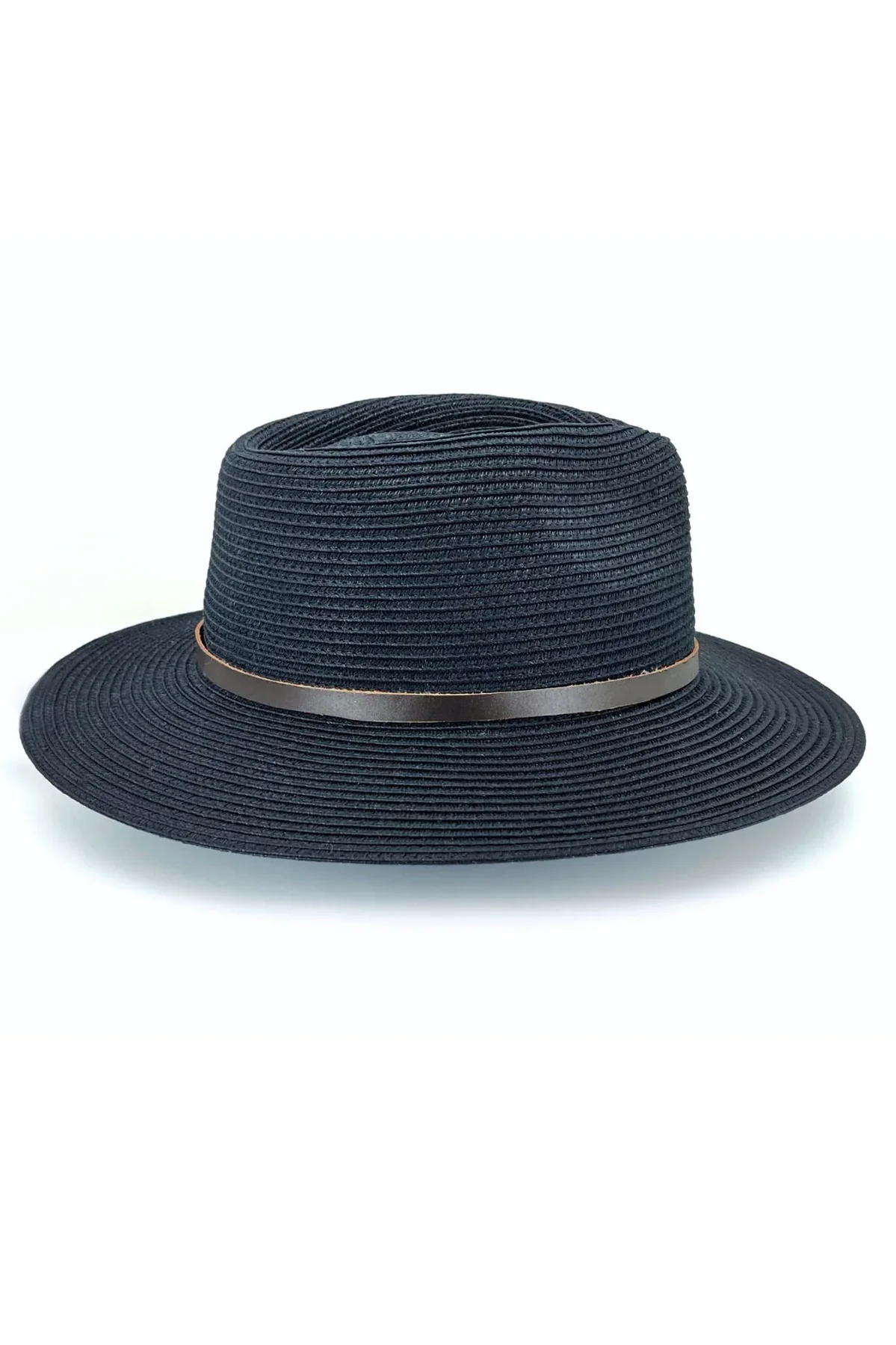 Cordoba Fedora | Black - Image 2