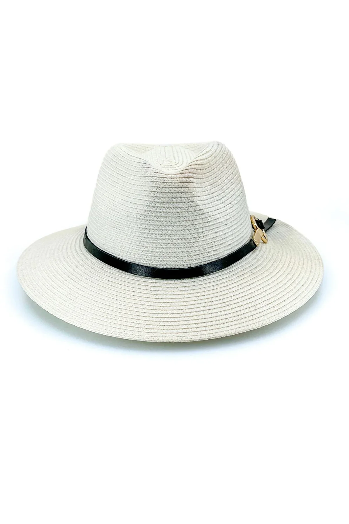 Cordoba Fedora | Ivory - Image 4