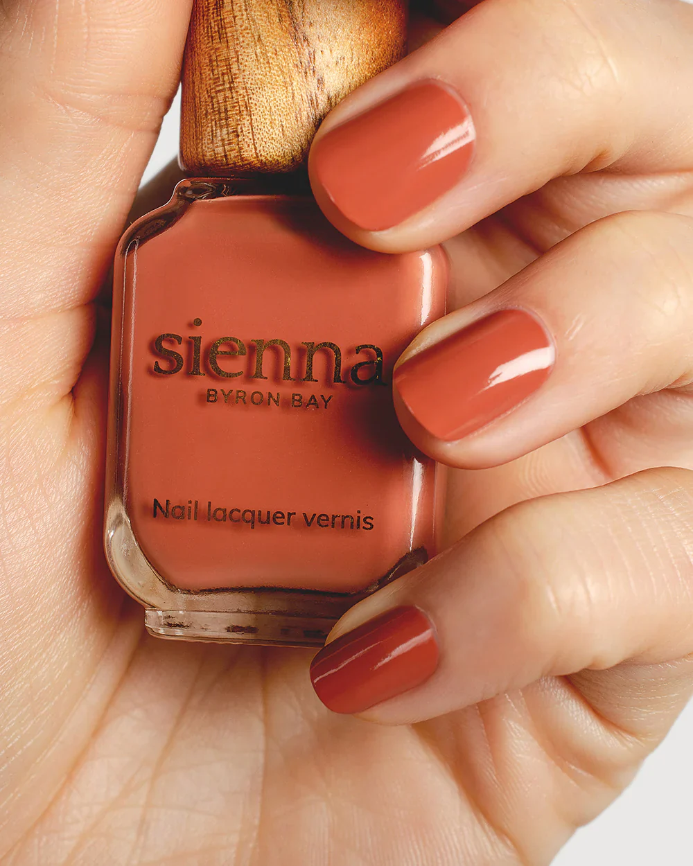 Courage - Nail Polish - Image 3