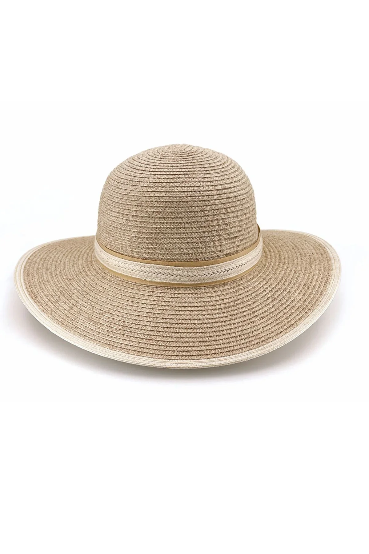 Evora Cloche | Natural - Image 4