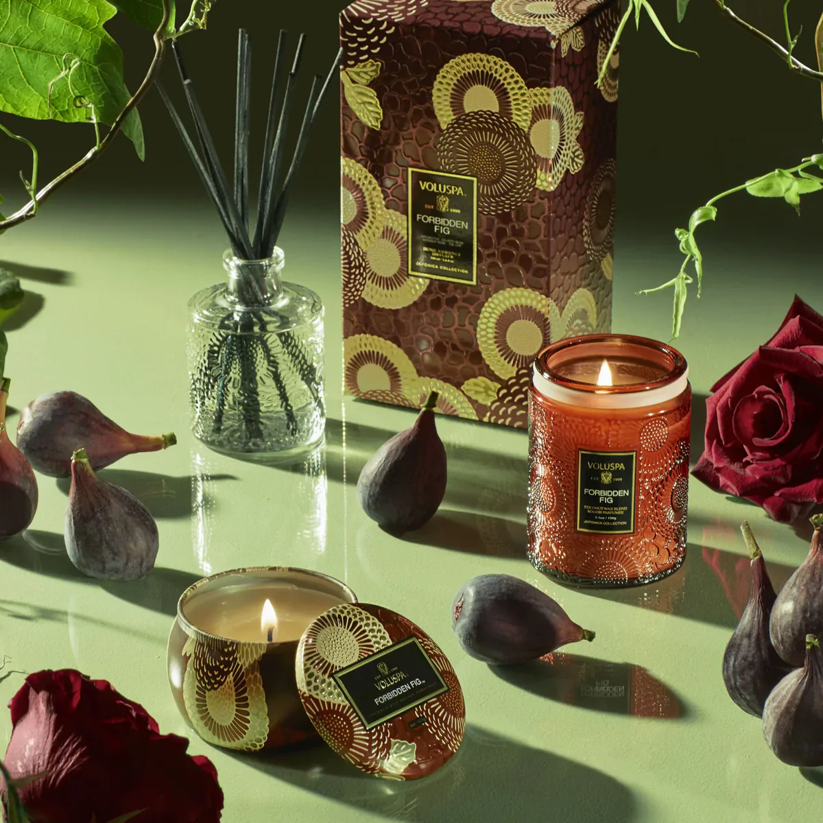 Forbidden Fig l Diffuser - Image 6