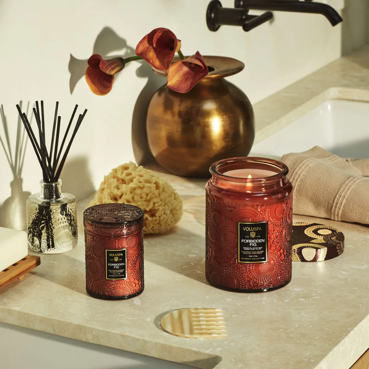 Forbidden Fig l Diffuser - Image 7