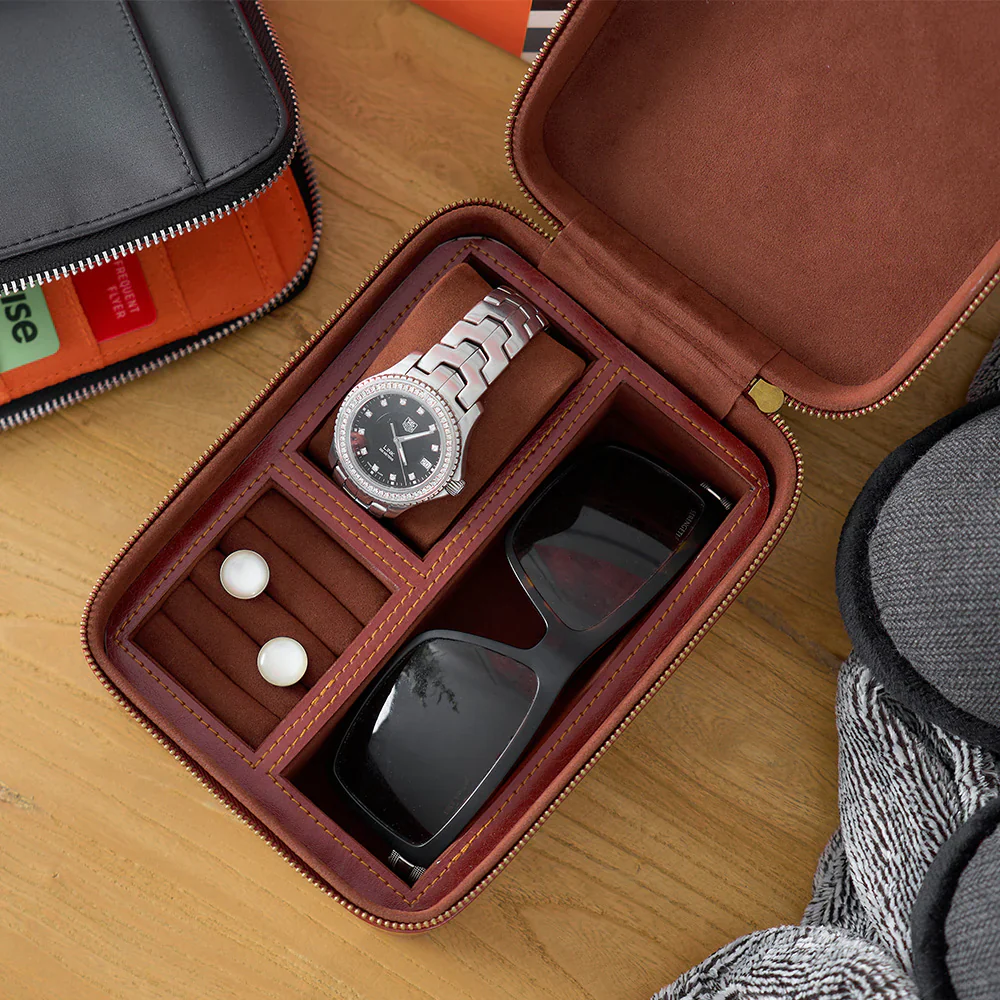 Gentleman’s Travel Box - Image 4