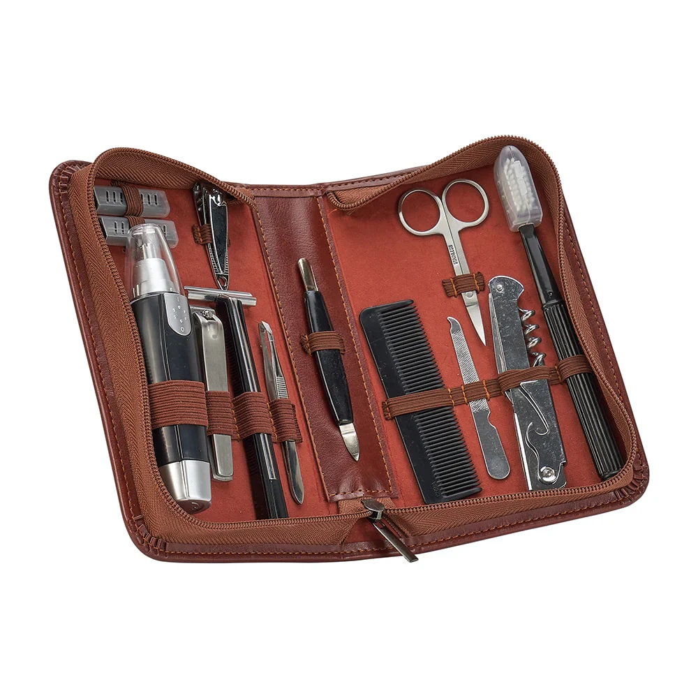 Gentleman's Grooming Kit - Image 2