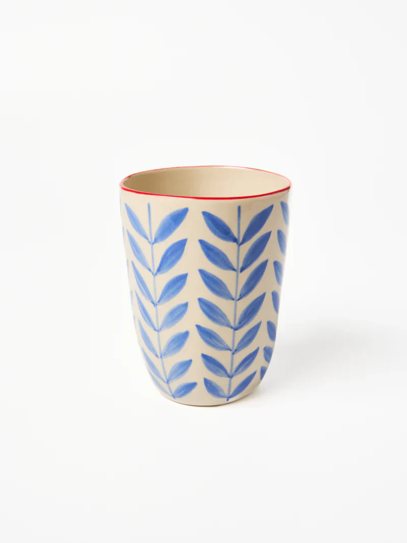 Granada Cup Leaf