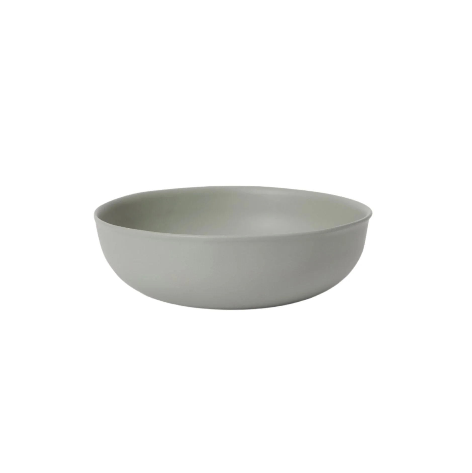 Halo Serving Bowl | High Lichen Large