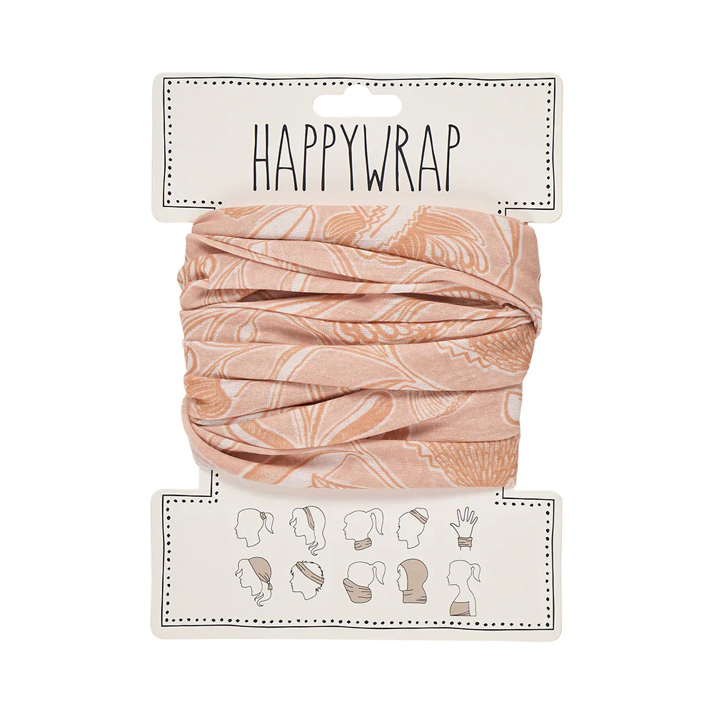 Happy Wrap - Image 15