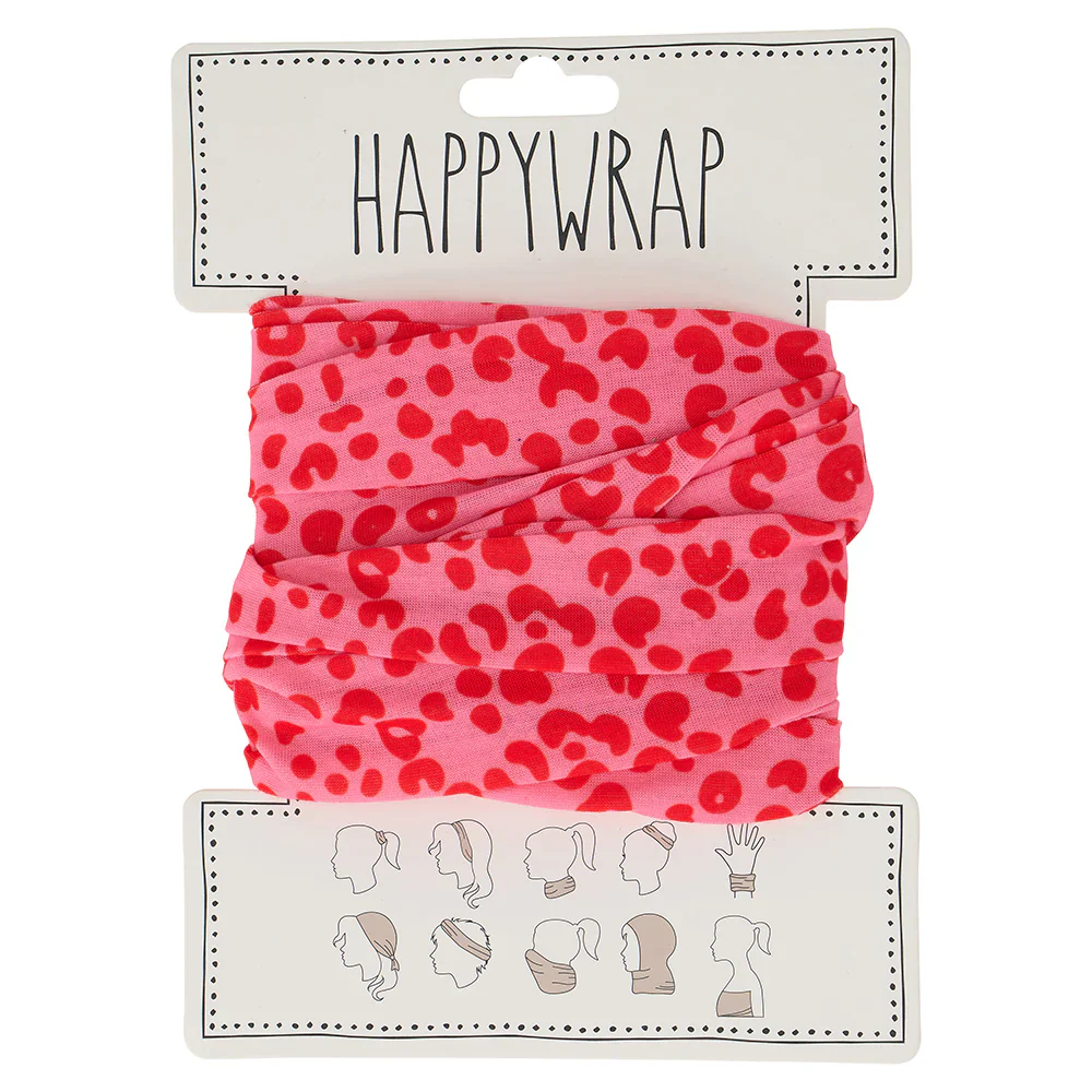 Happy Wrap - Image 6