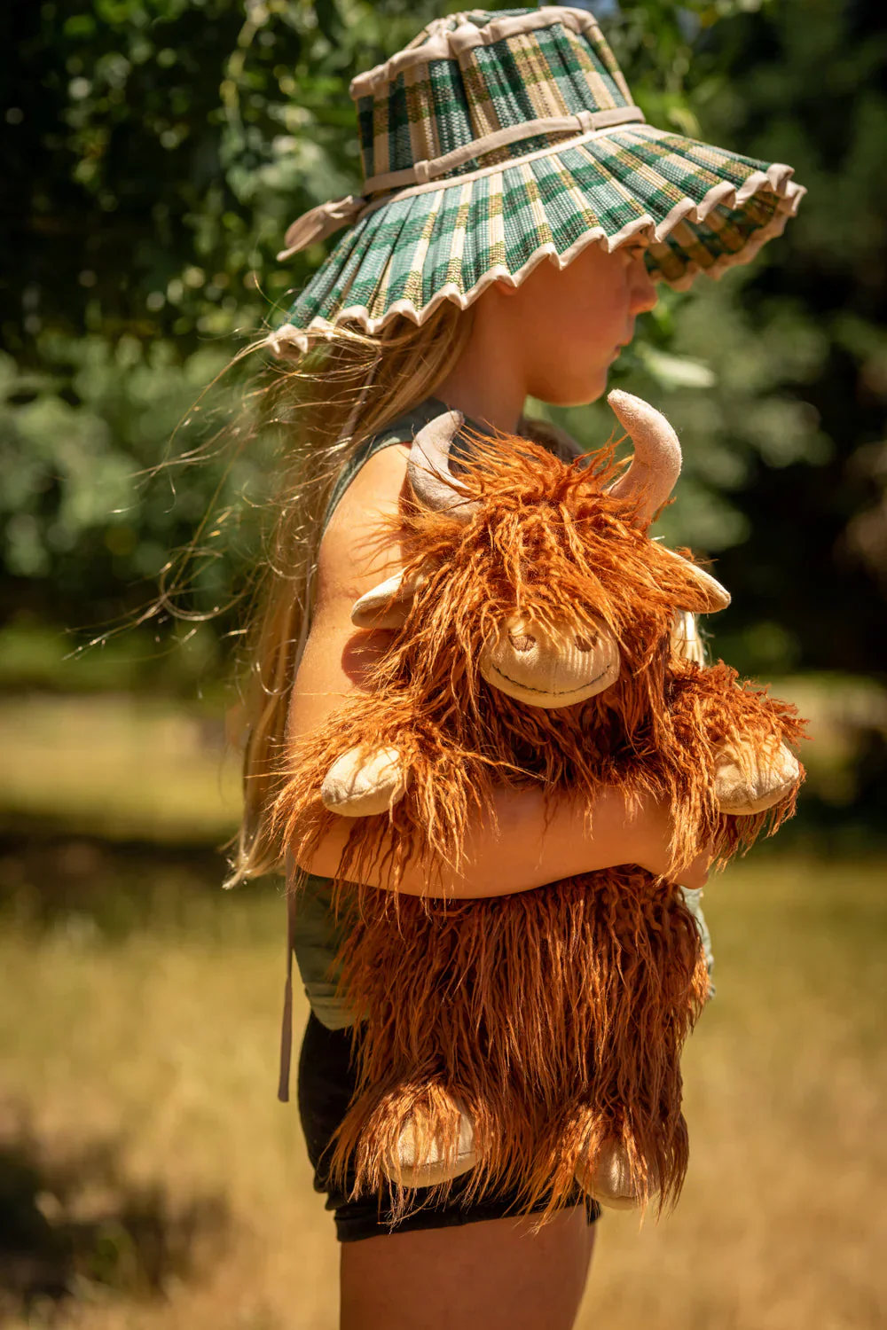 Henry the highland cow - Image 4