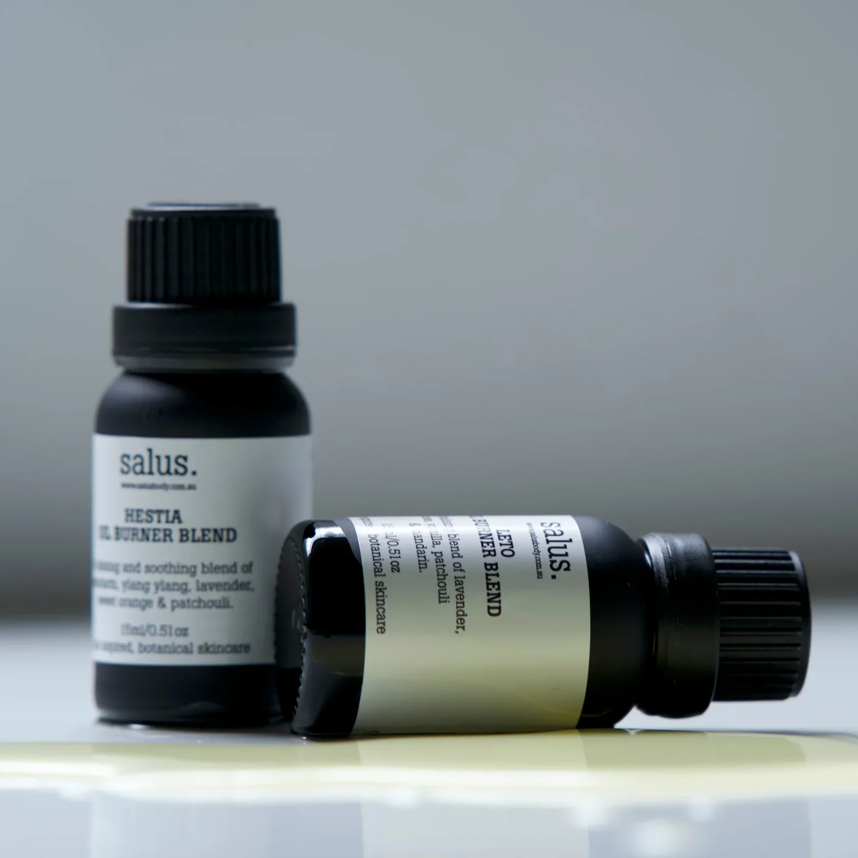 Hestia Oil Burner Blend - Image 2