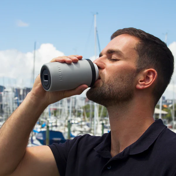 Huski Beer Cooler 2.0 | Black - Image 10