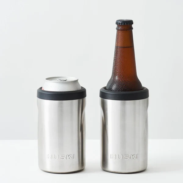 Huski Beer Cooler 2.0 | Black - Image 2