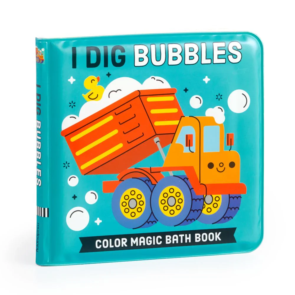 I Dig Bubbles - Image 3