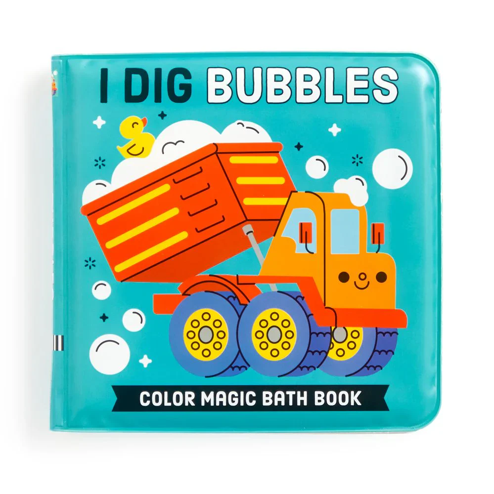 I Dig Bubbles - Image 4