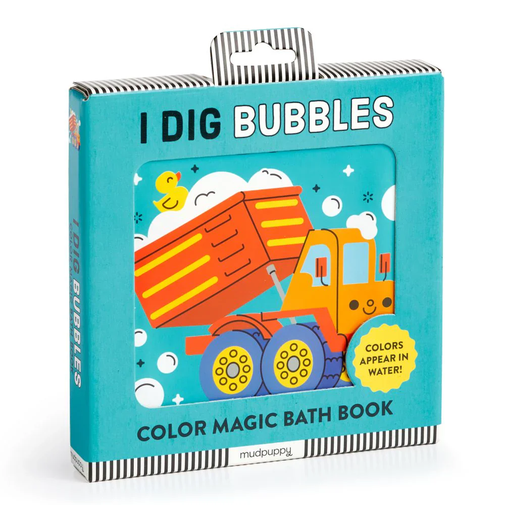 I Dig Bubbles - Image 5
