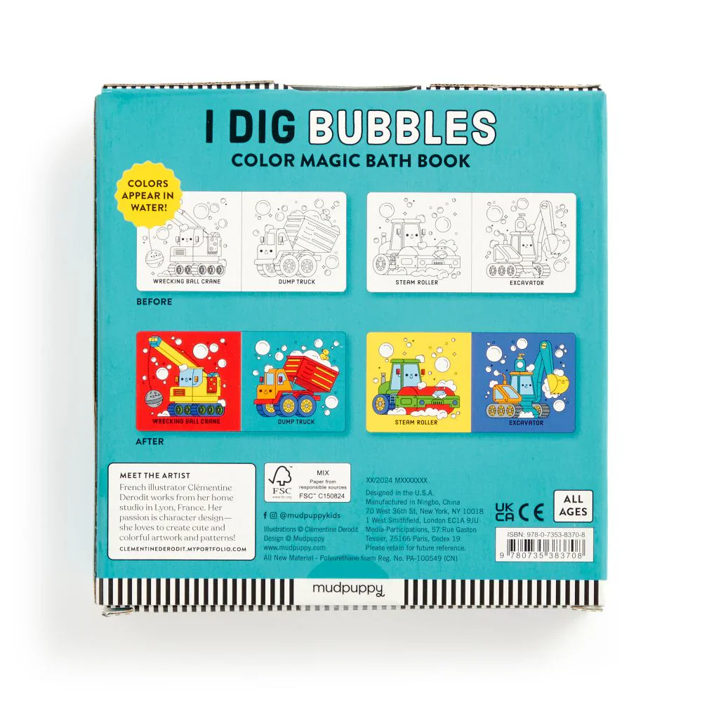 I Dig Bubbles - Image 6