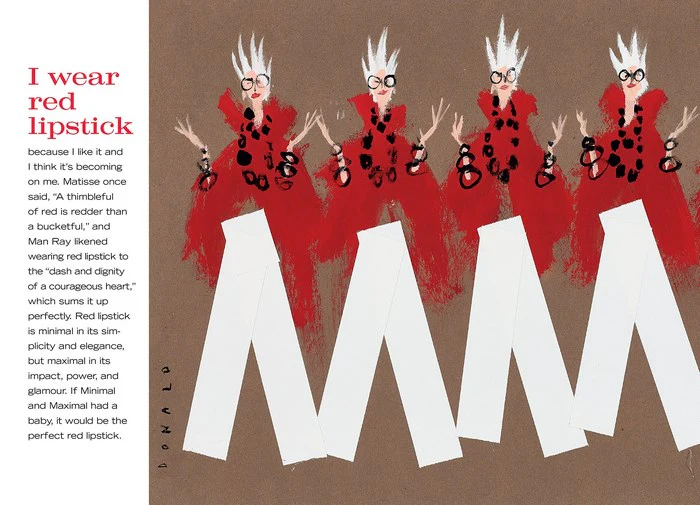 Iris Apfel: Accidental Icon - Image 4