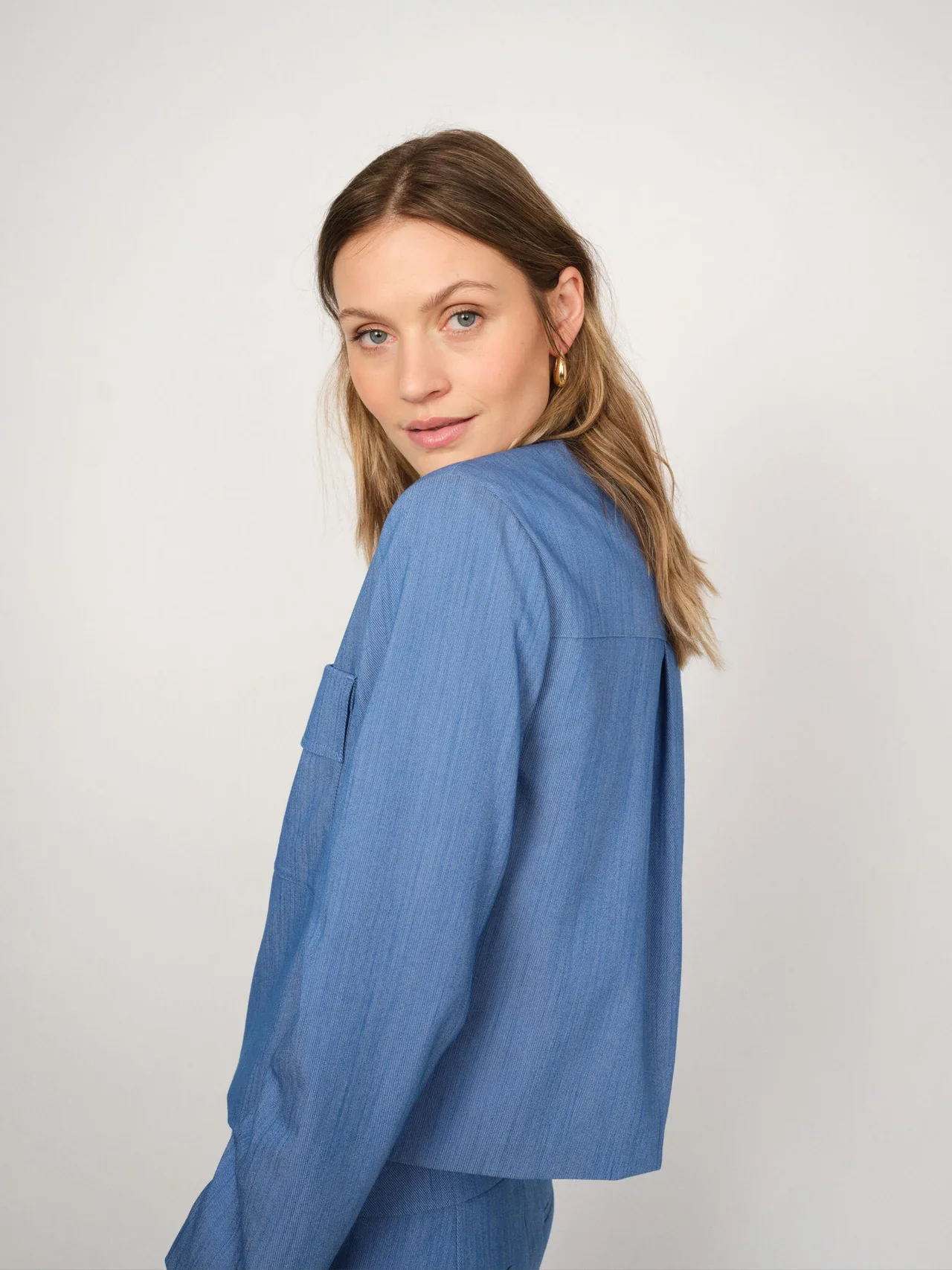 Jamie Penn Jacket | Regatta - Image 2