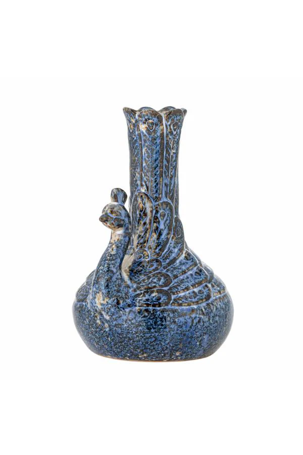 Kali Vase | Blue - Image 2