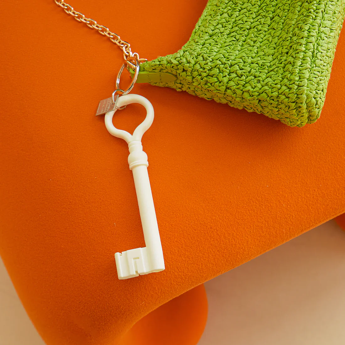 Key Keychain - Glow - Image 4
